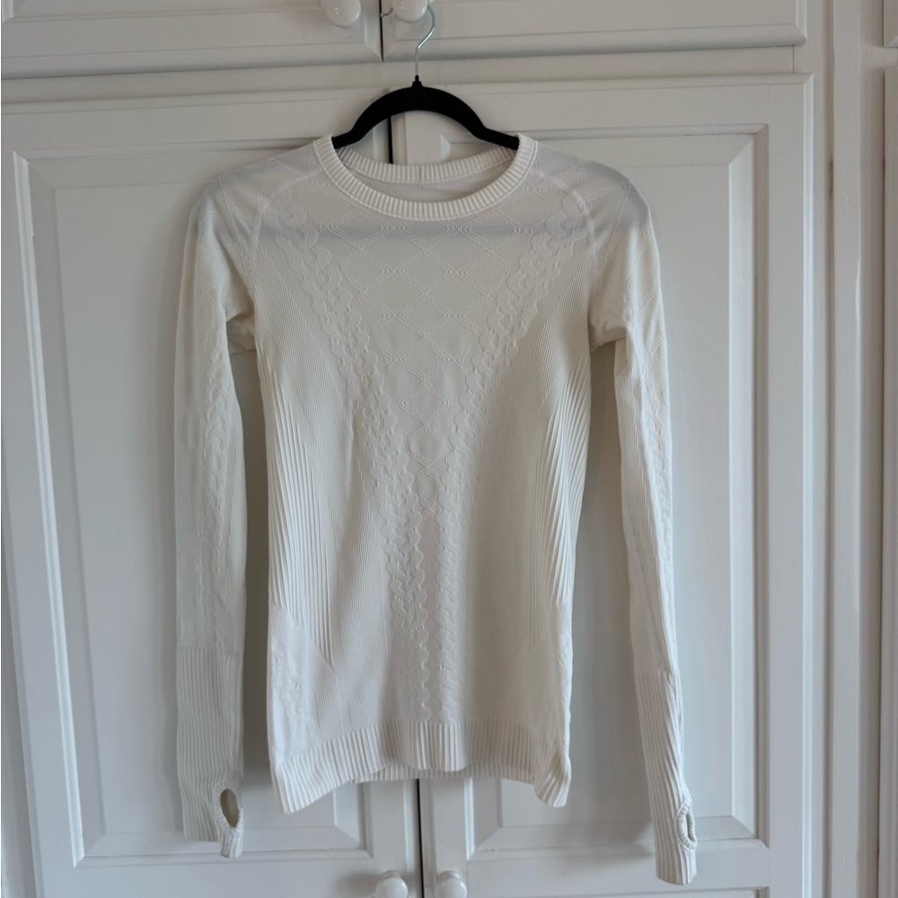 Lululemon Women’s Top